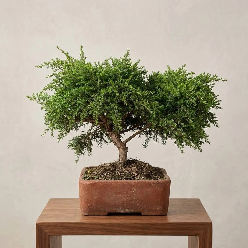 Bonsái Bequia o Árbol de la Vida Mini